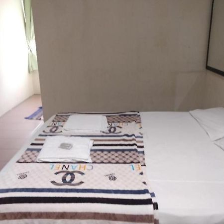 Spot On 89907 Motel Impian Seri Manjung Exterior foto