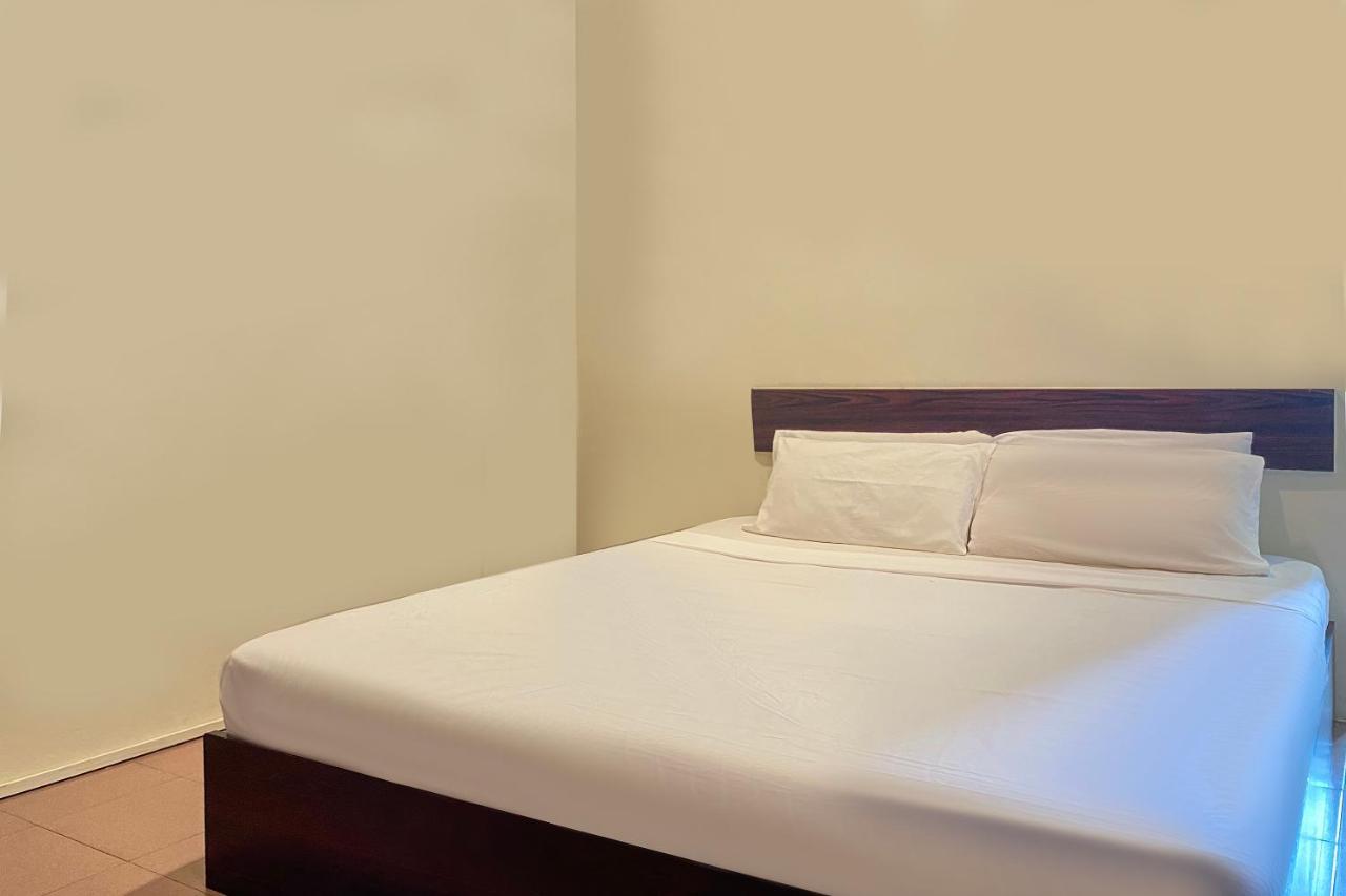 Spot On 89907 Motel Impian Seri Manjung Exterior foto