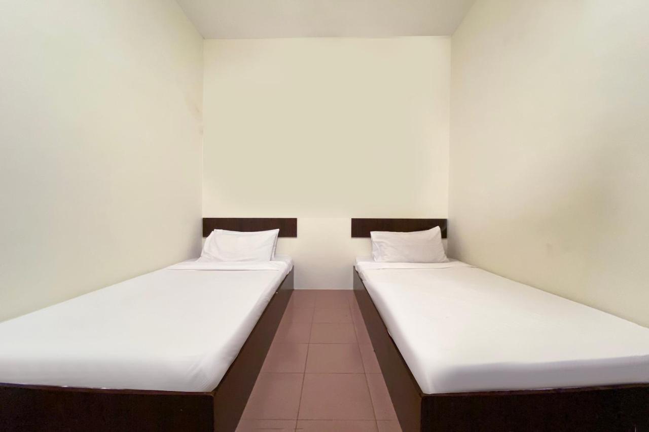 Spot On 89907 Motel Impian Seri Manjung Exterior foto