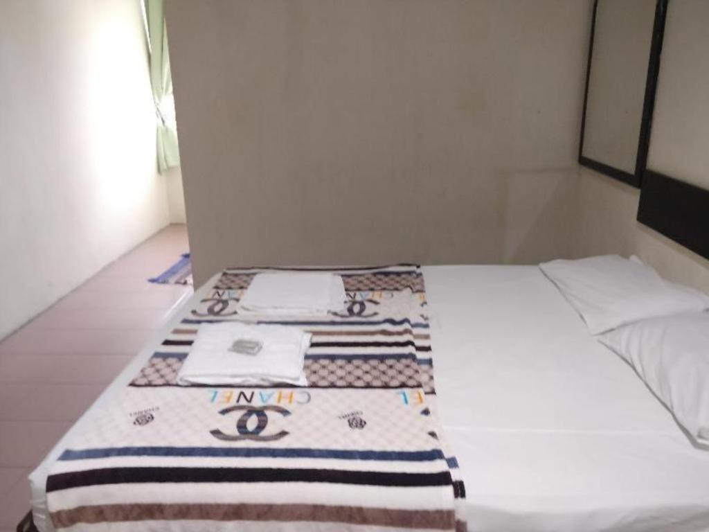 Spot On 89907 Motel Impian Seri Manjung Exterior foto