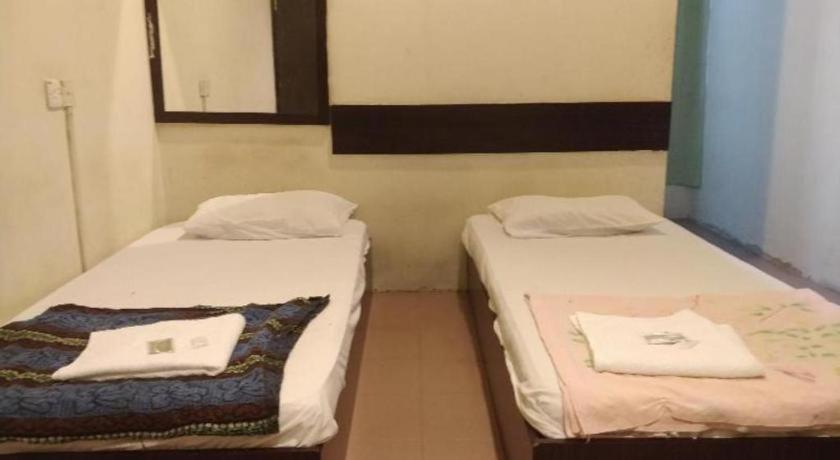 Spot On 89907 Motel Impian Seri Manjung Exterior foto