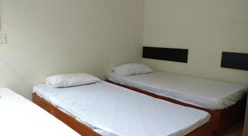 Spot On 89907 Motel Impian Seri Manjung Exterior foto